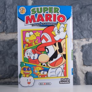 Super Mario Manga Adventures 27 (01)